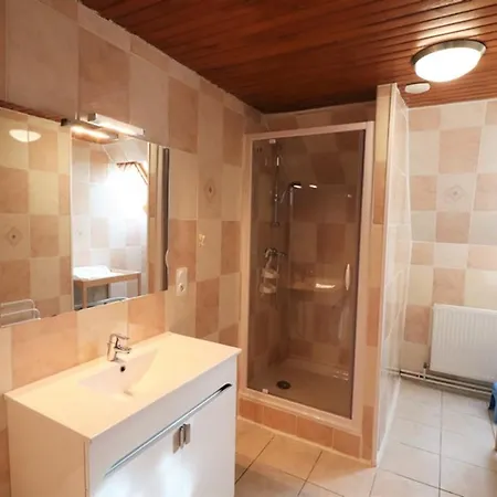 Maison Renovee Avec Jardin Clos, Pres Du D'enchanet Et De Salers, Animaux Acceptes - Fr-1-742-19