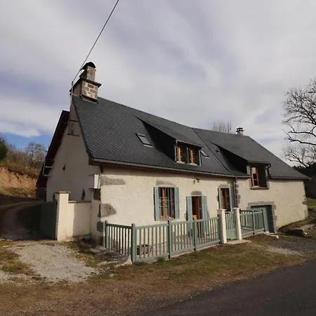 Maison Renovee Avec Jardin Clos, Pres Du D'enchanet Et De Salers, Animaux Acceptes - Fr-1-742-19 *